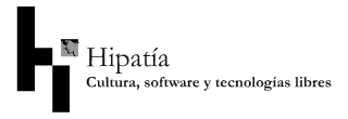 Hipatia: Cultura, software y tecnologías libres
