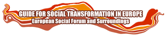 Euromovements :: guía para la transformación social